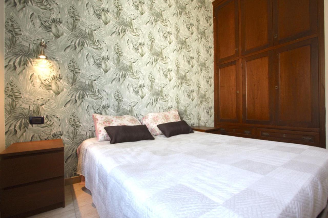 San Giovanni Holiday House Apartment Rome Exterior photo
